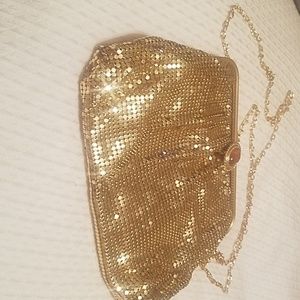 Evening bag